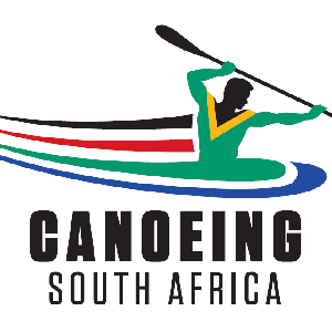 Canoeing South Africa logo (File)