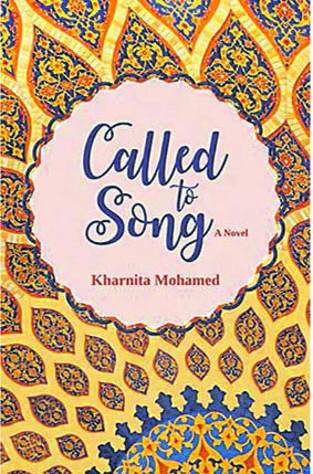 Called to Song, by Kharnita Mohamed