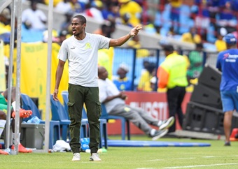 Rulani Alludes Downs No Longer On PSL Level