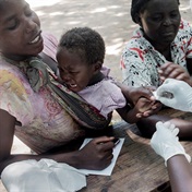 Deadly cholera outbreak in Malawi partly blamed on climate change