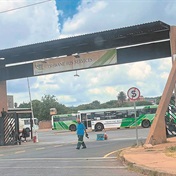 Major blow for City as fuel pumps run dry