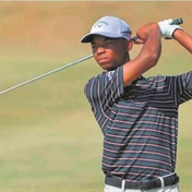 Local young golfer runner-up in prestige competition