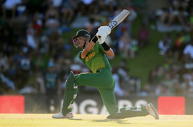 News24.com | Ice-man Miller believes Jansen can become his spiritual Proteas successor: 'He has the gift'