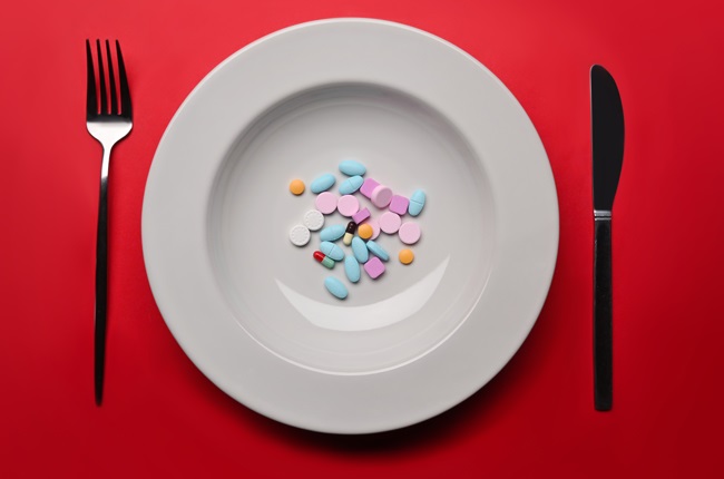 DNP, a chemical found in some diet pills, has been reclassified as a poison in the UK. 