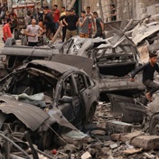 DEVELOPING | Pulitzer Prizes honour Gaza war coverage