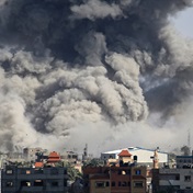 GASA | Hamas soek ‘permanente wapenstilstand’