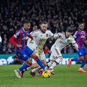 Crystal Palace thrash Man United 4-0 to leave Ten Hag's future in doubt