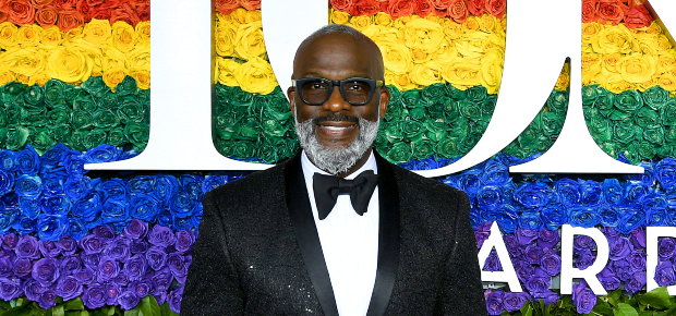 Bebe Winans.  (PHOTO: GETTY IMAGES/GALLO IMAGES).