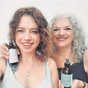 Jeffreys Bay duo start own skincare line inspired by the lotus flower