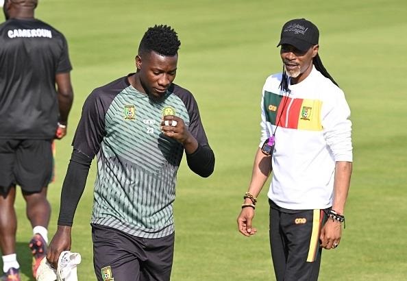 'Problematic' Onana accused of disrespecting AFCON