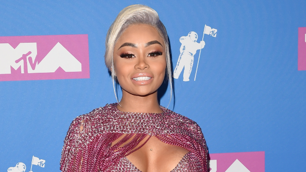 Blac Chyna criticised after endorsing R3 500 skin whitening cream