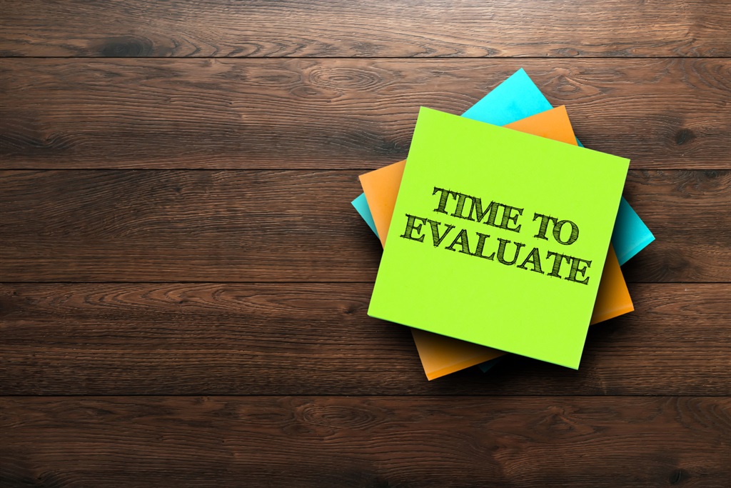 There is no such thing as a bad job evaluation system. Use it to build equitable practices in your organisation. Picture: iStock/Gallo Images