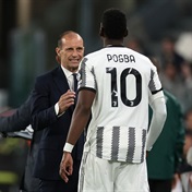 What Juventus Boss Said About Pogba's Ban