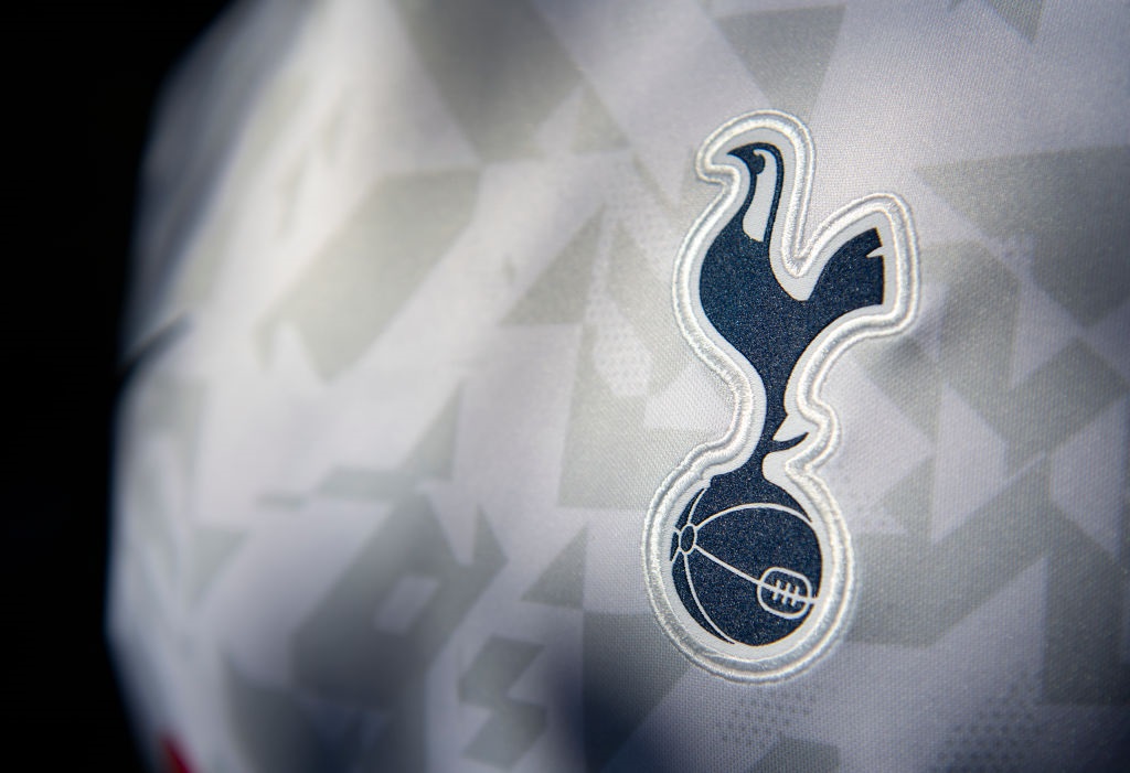 Tottenham Hotspur Membership Brand Design