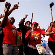 SA strike activity dipped in 2023, but more than half were wildcat actions - report