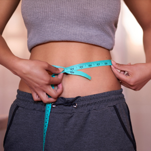 Trying to lose weight? These tips might help. 