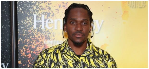 Pusha T. (Photo: Getty Images/Gallo Images)