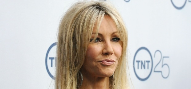 Heather Locklear. (Photo: Getty Images/Gallo Images)