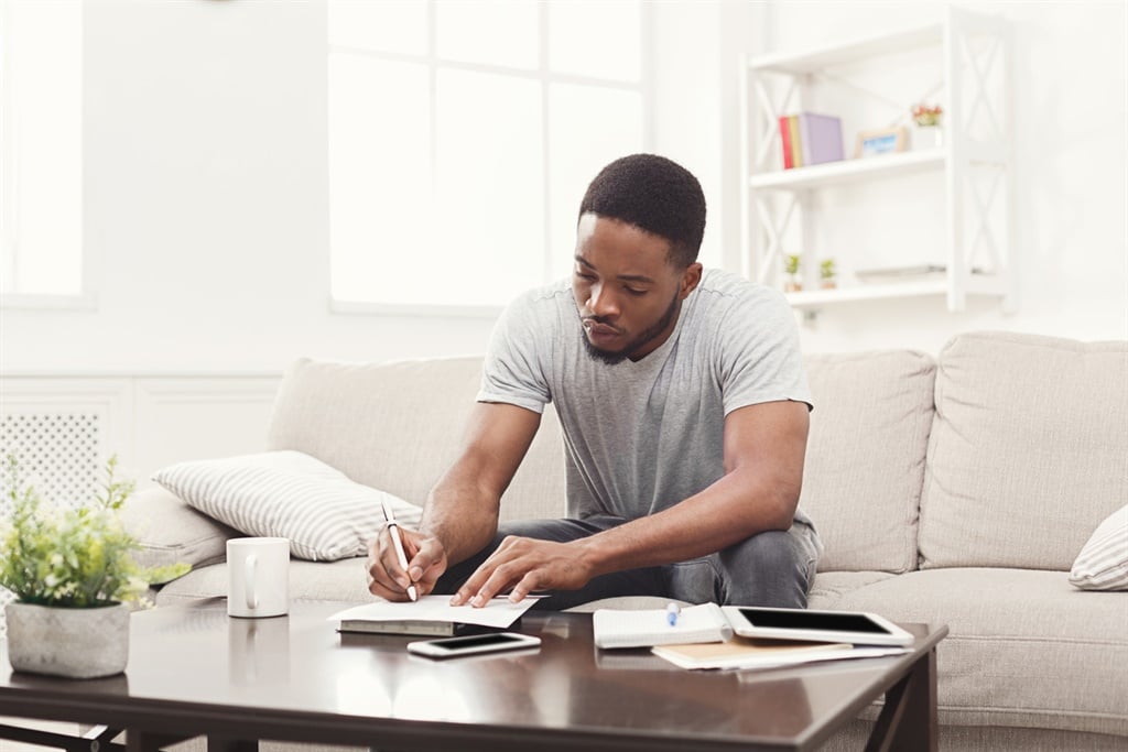 In just six months you too can change your financial habits with a little bit of planning. Picture: iStock