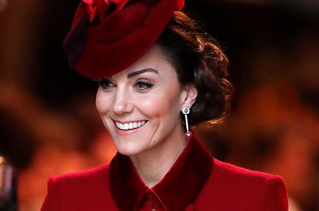 Kate Middleton (Photo: Getty Images)