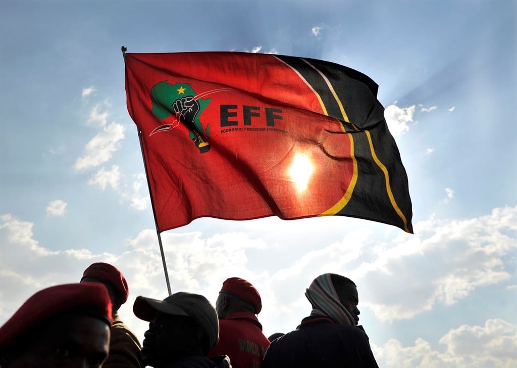 The Western Cape High Court has granted an urgent interdict directing the EFF not to harm or threaten people and businesses during its national shutdown on Monday. 