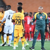 Chiefs star: We want to get back to CAF competitions