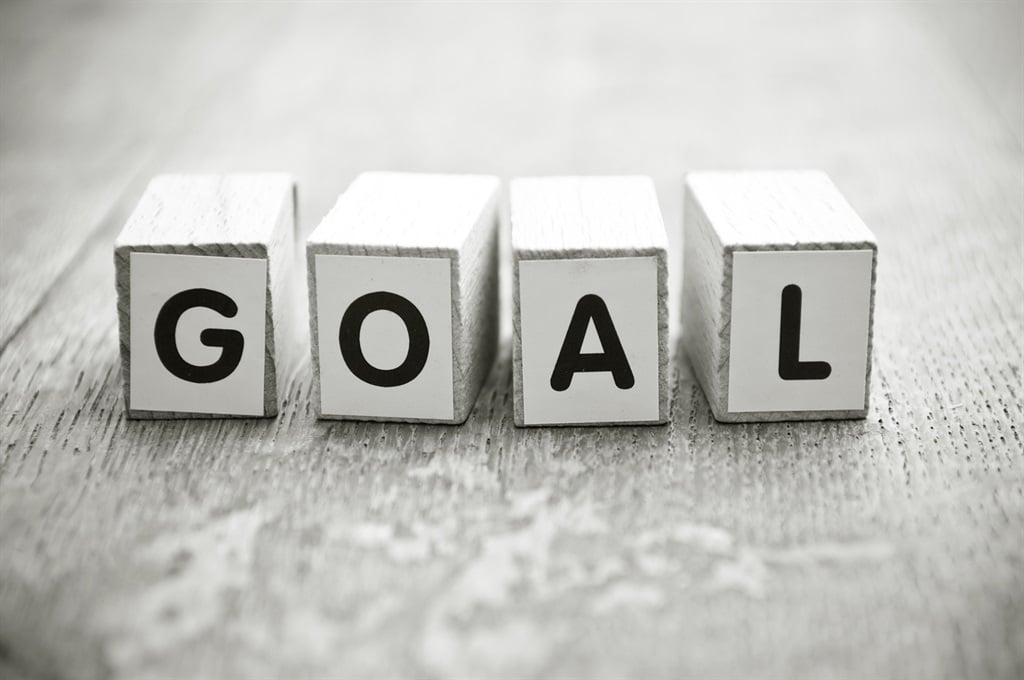 With a good plan you can achieve your financial goals. Picture: iStock/Gallo Images