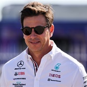 Toto Wolff mum on Mercedes' rumoured interest in Max Verstappen