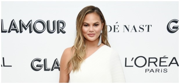 Chrissy Teigen. (Photo: Getty Images/Gallo Images)