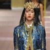 Dolce & Gabbana's Shanghai show cancelled over culturally offensive "chopstick eating" video series