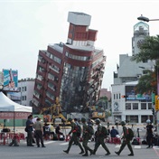 Magnitude 6.0 earthquake shakes Japan a day after 9 people died, 1 000 injured in Taiwan quake