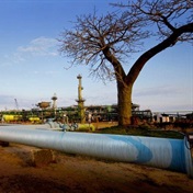 SA and Mozambican state companies to shell out R4.1bn for part of Sasol's stake in gas pipeline