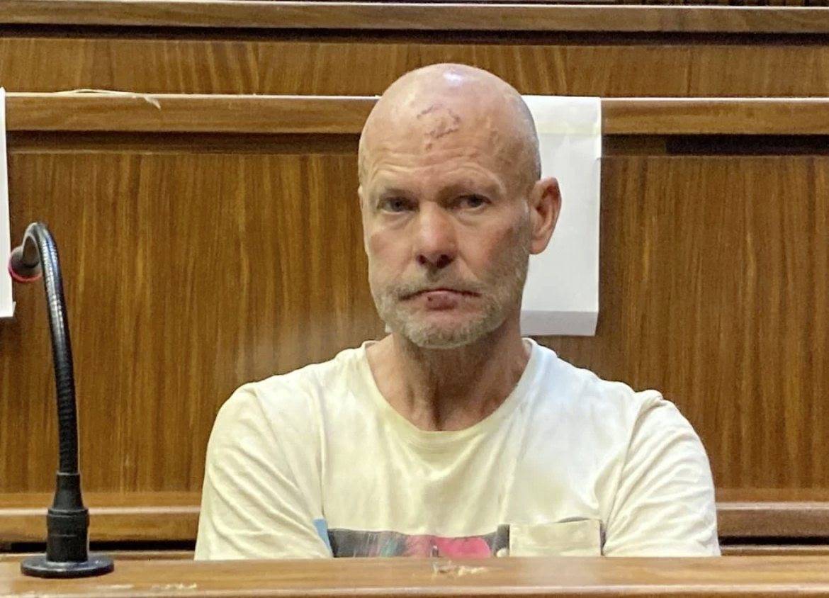1170px x 844px - FPB welcomes hefty sentences for possession of child porn imposed on  Gerhard Ackerman | News24