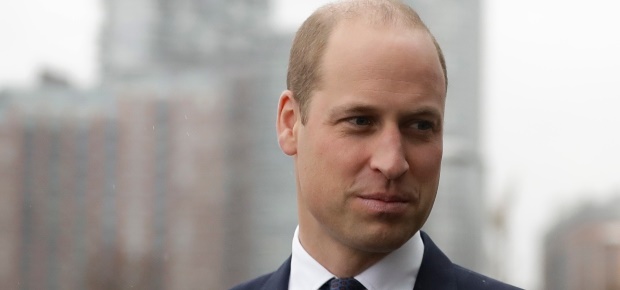 Prince William. Photo. (Getty images/Gallo images)
