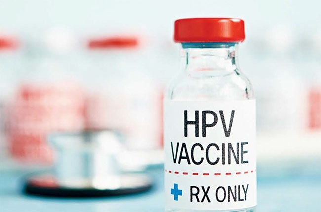 Who would benefit most from getting the HPV vaccine?