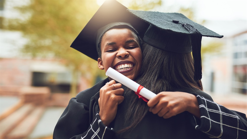 85% of students in South Africa aspire to go to university