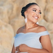 TV presenter’s pregnancy reveal excites Mzansi!