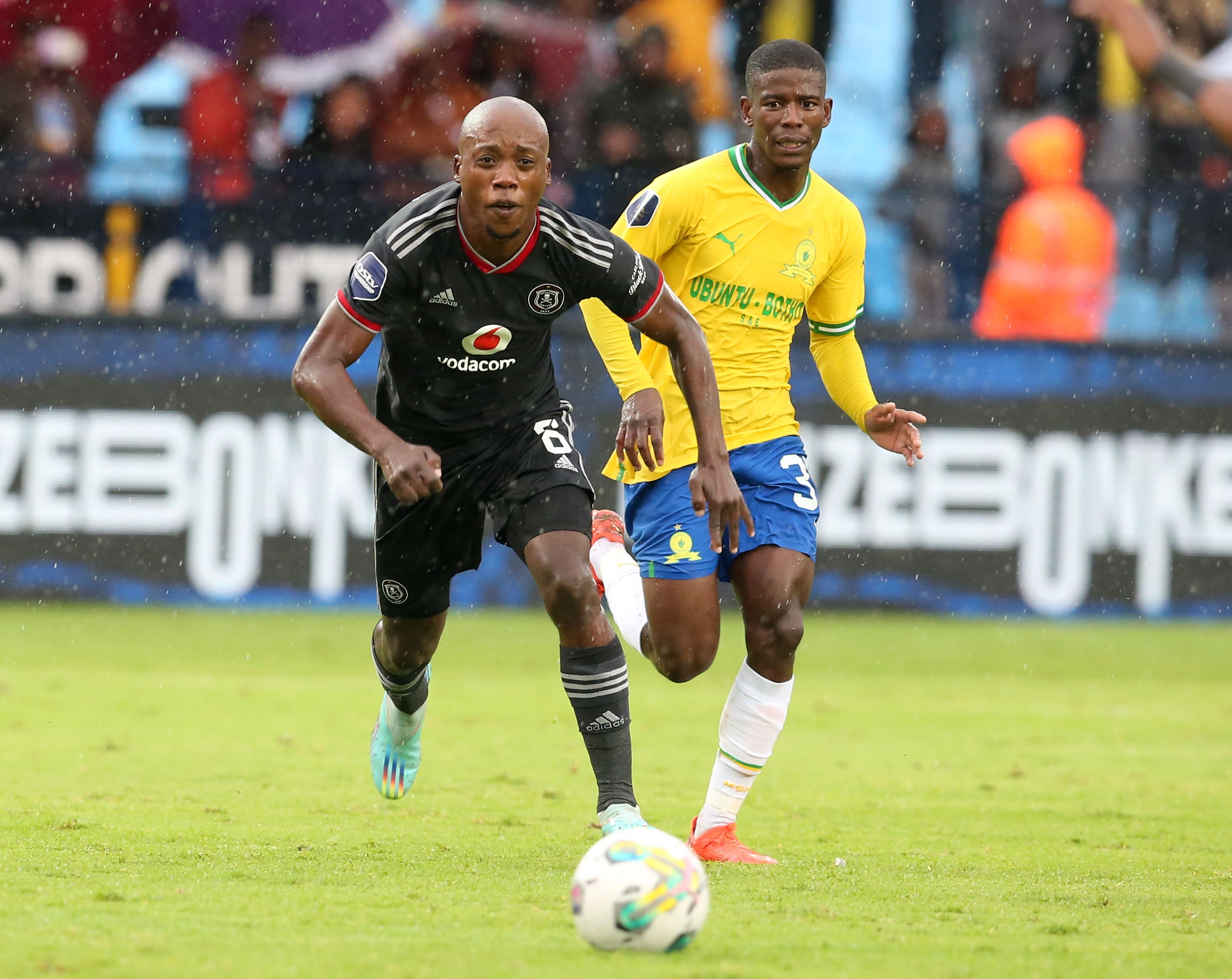 Pirates and Sundowns confirm big signings as transfer close looms