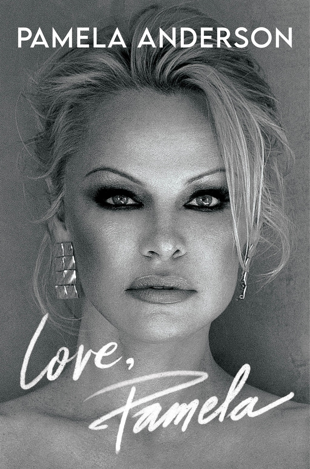 Love, Pamela by Pamela Anderson.