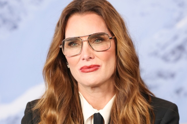 Brooke Shields' controversial past is explored in the new documentary, Pretty Baby. (PHOTO: Gallo Images/Getty Images)
