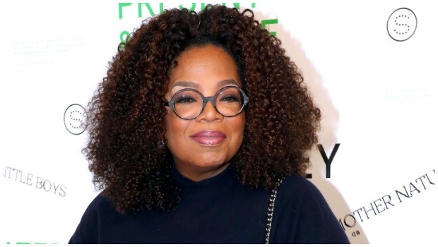 Oprah Winfrey. (Photo: Getty Images/Gallo Images)
