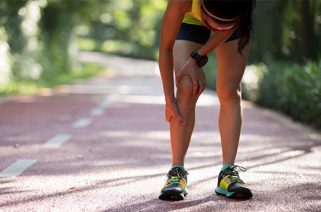 Shin splints is the term commonly used to describe what’s actually known as medial tibial stress syndrome.
