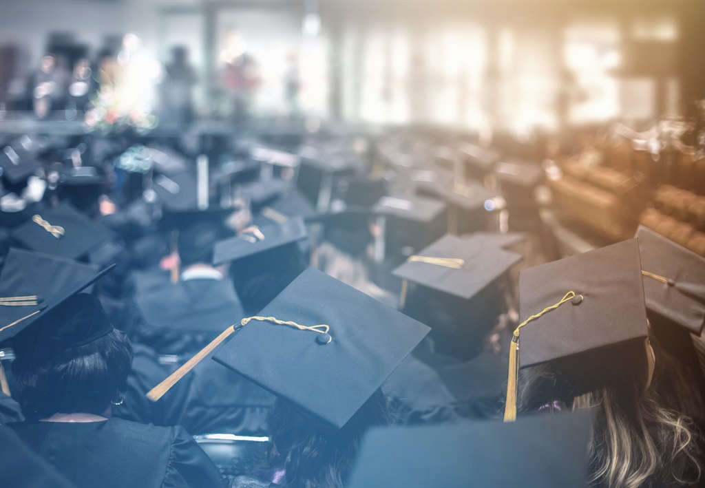 Making it easier to achieve a bachelor’s pass is clearly not the answer and the government must find ways to work more closely with the private education industry. Picture: iStock/Gallo Images