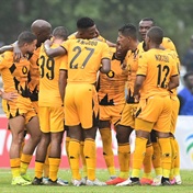 The big problem Kaizer Chiefs have to solve