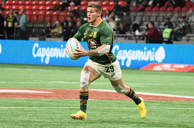 News24.com | Blitzboks finish 6th in wet Hong Kong after Argentina defeat