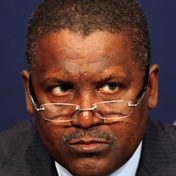 Africa's richest man to construct 6 million-ton cement plant in Nigeria