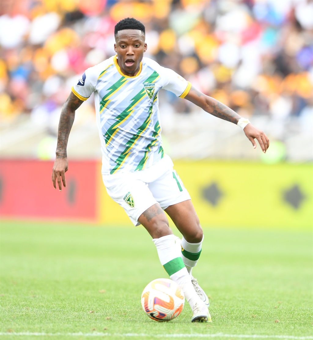 Chiefs or Pirates For Pule Mmodi? - This is Football