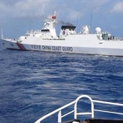 'Dangerous manoeuvres': Philippine Coast Guard blames China for ship damaged in collision