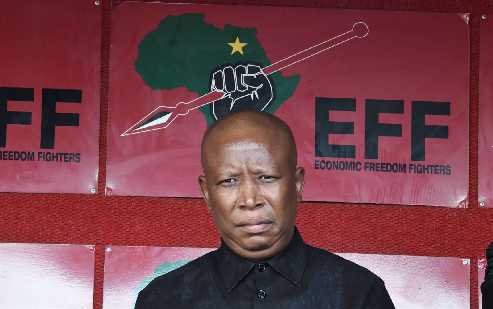 The Eff Is The Only Growing Organisation Says Proper Guy Malema News24