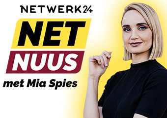 LUISTER | Net nuus met Mia Spies – Episode 6